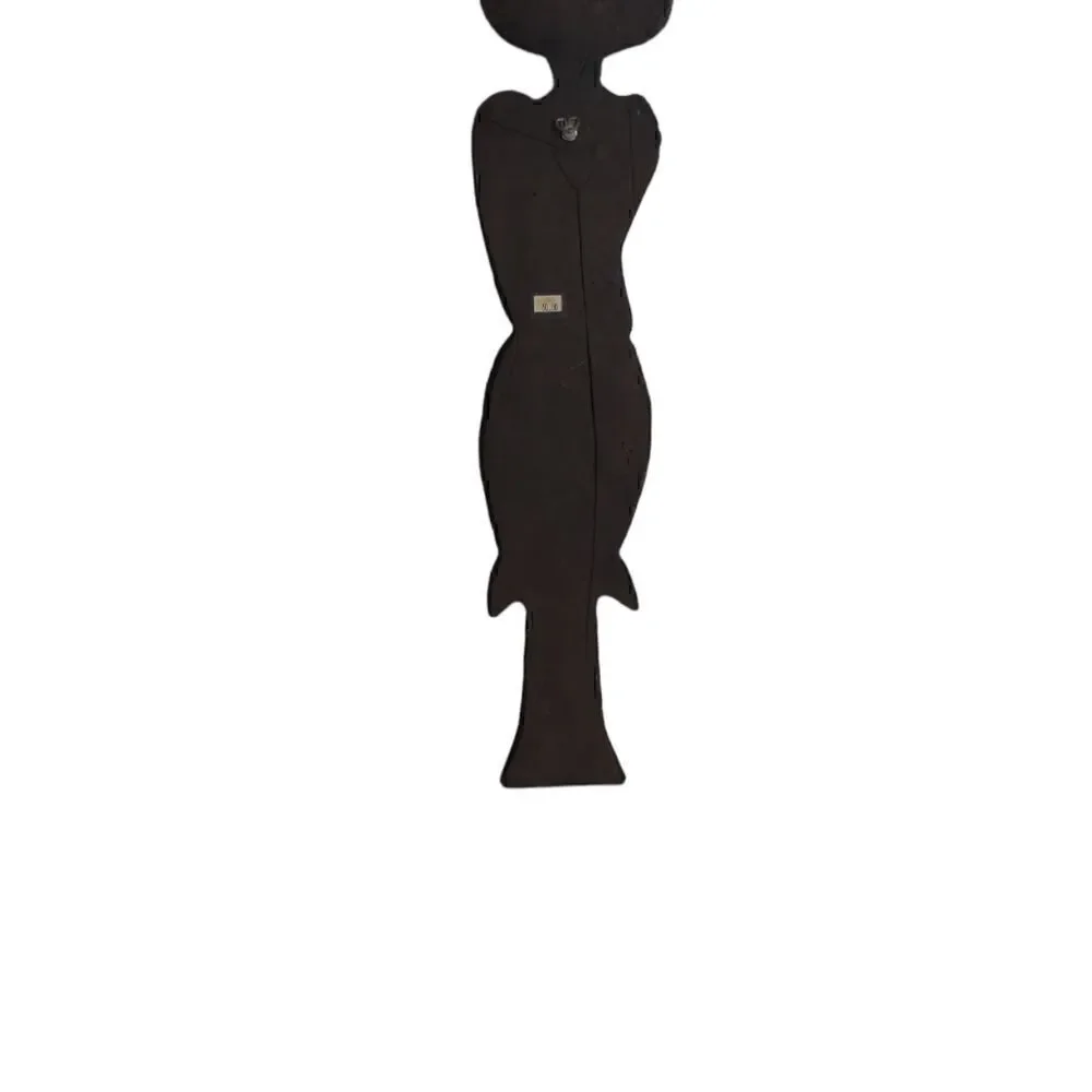 DonQuixote Balsa Wood Wall Art